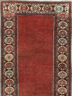 VINTAGE PERSIAN MALAYER RUNNER - 2431176