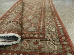 VINTAGE PERSIAN MALAYER RUNNER - 2526382