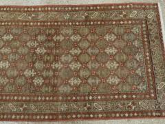 VINTAGE PERSIAN MALAYER RUNNER - 2526385