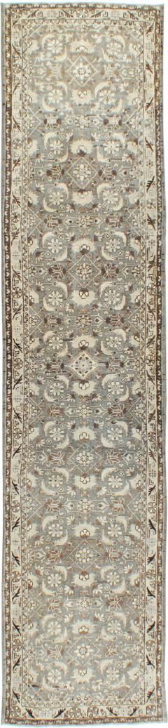 VINTAGE PERSIAN MALAYER RUNNER - 2557378