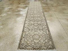 VINTAGE PERSIAN MALAYER RUNNER - 2557431