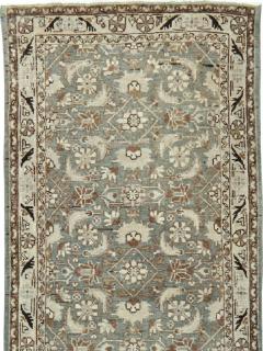 VINTAGE PERSIAN MALAYER RUNNER - 2557434