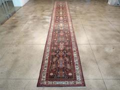 VINTAGE PERSIAN MALAYER RUNNER - 2968475