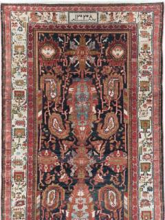 VINTAGE PERSIAN MALAYER RUNNER - 2968491