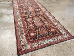 VINTAGE PERSIAN MALAYER RUNNER - 2968512