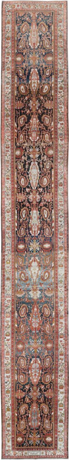 VINTAGE PERSIAN MALAYER RUNNER - 2968522