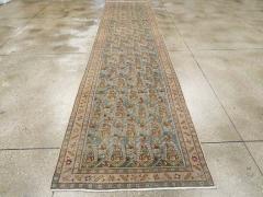 VINTAGE PERSIAN MALAYER RUNNER - 2968480