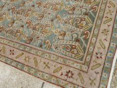 VINTAGE PERSIAN MALAYER RUNNER - 2968502