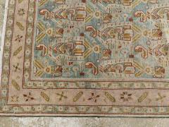 VINTAGE PERSIAN MALAYER RUNNER - 2968505