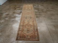 VINTAGE PERSIAN SERAB RUNNER - 3160147