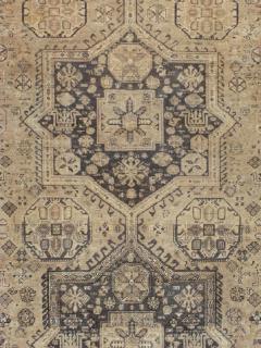 VINTAGE PERSIAN TABRIZ CARPET - 2557394