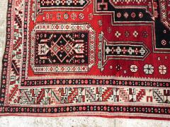 VINTAGE SHIRVAN RUG - 3171888