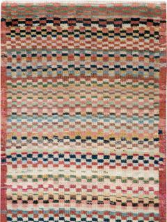 VINTAGE TURKISH ANATOLAIN RUNNER - 2593565