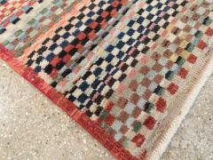 VINTAGE TURKISH ANATOLAIN RUNNER - 2593570
