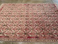 VINTAGE TURKISH ANATOLIAN CARPET - 2519949