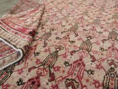 VINTAGE TURKISH ANATOLIAN CARPET - 2519950