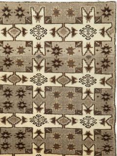 VINTAGE TURKISH ANATOLIAN RUG - 2488585