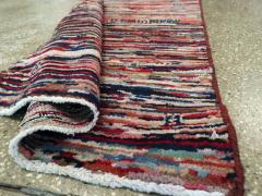 VINTAGE TURKISH ANATOLIAN RUNNER - 2593786