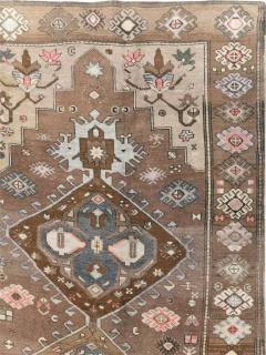 VINTAGE TURKISH ANATOLIAN TRIBAL ROOM SIZE CARPET - 3023633