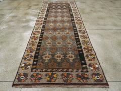 VINTAGE TURKISH ANATOLIAN WIDE RUNNER - 2557426