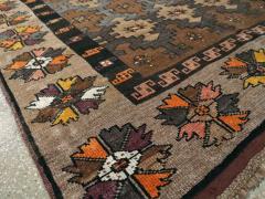 VINTAGE TURKISH ANATOLIAN WIDE RUNNER - 2557441