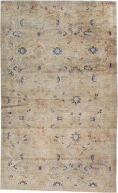 VINTAGE TURKISH SIVAS CARPET - 2628378