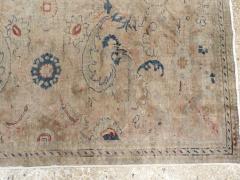 VINTAGE TURKISH SIVAS CARPET - 2628401