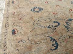 VINTAGE TURKISH SIVAS CARPET - 2628403