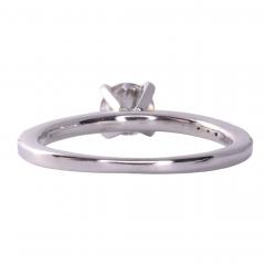 VS Diamond Engagement Ring - 2174086