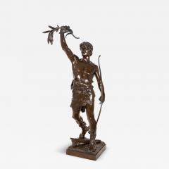 Vainqueur Eugene Marioton 36 3 4 H - 4419110