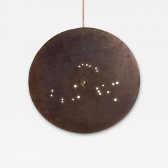 Val Bertoia Orion Gong by Val Bertoia - 3832623