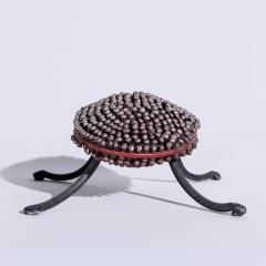 Val Bertoia Val Bertoia Mid Century Aluminum Racing Tortoise Sculpture - 4455326