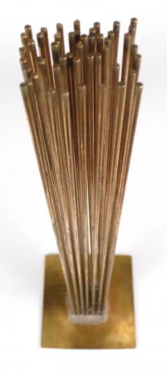 Val Bertoia Val Bertoia Sonambient Sounding Sculpture Titled Sounds like a Tall Tower  - 2716156