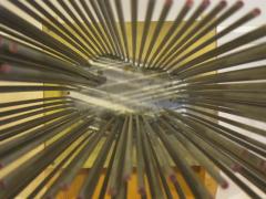 Val Bertoia Val Bertoria Sonambient Sculpture - 446484