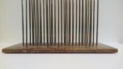 Val Bertoia Val Bertoria Sonambient Sculpture - 1015862