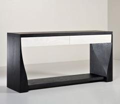 Valencia Drawer Console - 4082778