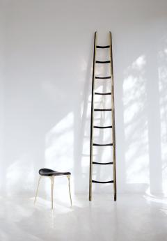 Valentin Loellmann Brass ladder - 1201500