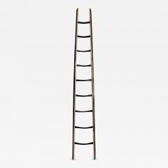 Valentin Loellmann Brass ladder - 1203523