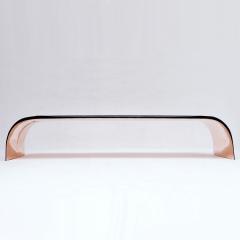 Valentin Loellmann Copper Dining Table - 1018920