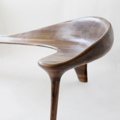 Valentin Loellmann Corner Bench by Valentin Loellmann - 4239722