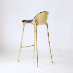 Valentin Loellmann High Stool by Valentin Loellmann - 4223095