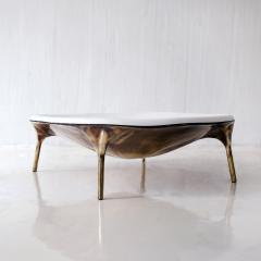 Valentin Loellmann MARBLE COFFEE TABLE - 2183645