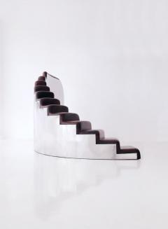 Valentin Loellmann Steps 1 x 12 Staircase 2018 - 4333433