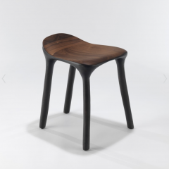 Valentin Loellmann Stool by Valentin Loellmann - 4223080