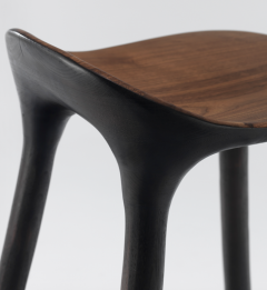 Valentin Loellmann Stool by Valentin Loellmann - 4223092