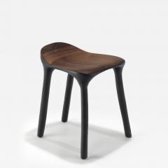 Valentin Loellmann Stool by Valentin Loellmann - 4296842