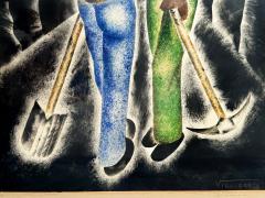 Valentin Vidaurreta Black Men Muscular Bodies Gay Interest - 4381609