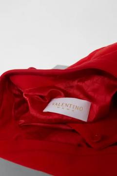 Valentino Garavani Valentino Garavani Red suit Sheath Dresses 1990 - 3695122