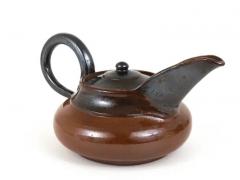 Vally Wieselthier Vally Wieselthier Art Deco Ceramic Tea Pot USA 1940s - 4050124