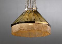 Valter Jung for Allan Helenius pendant lamp - 4739333